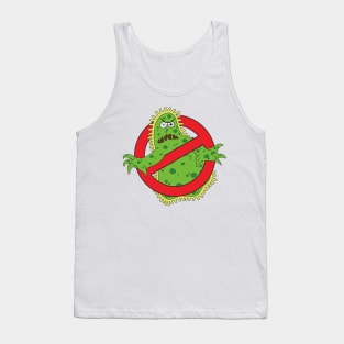 No COVID-19 Tank Top